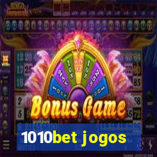 1010bet jogos